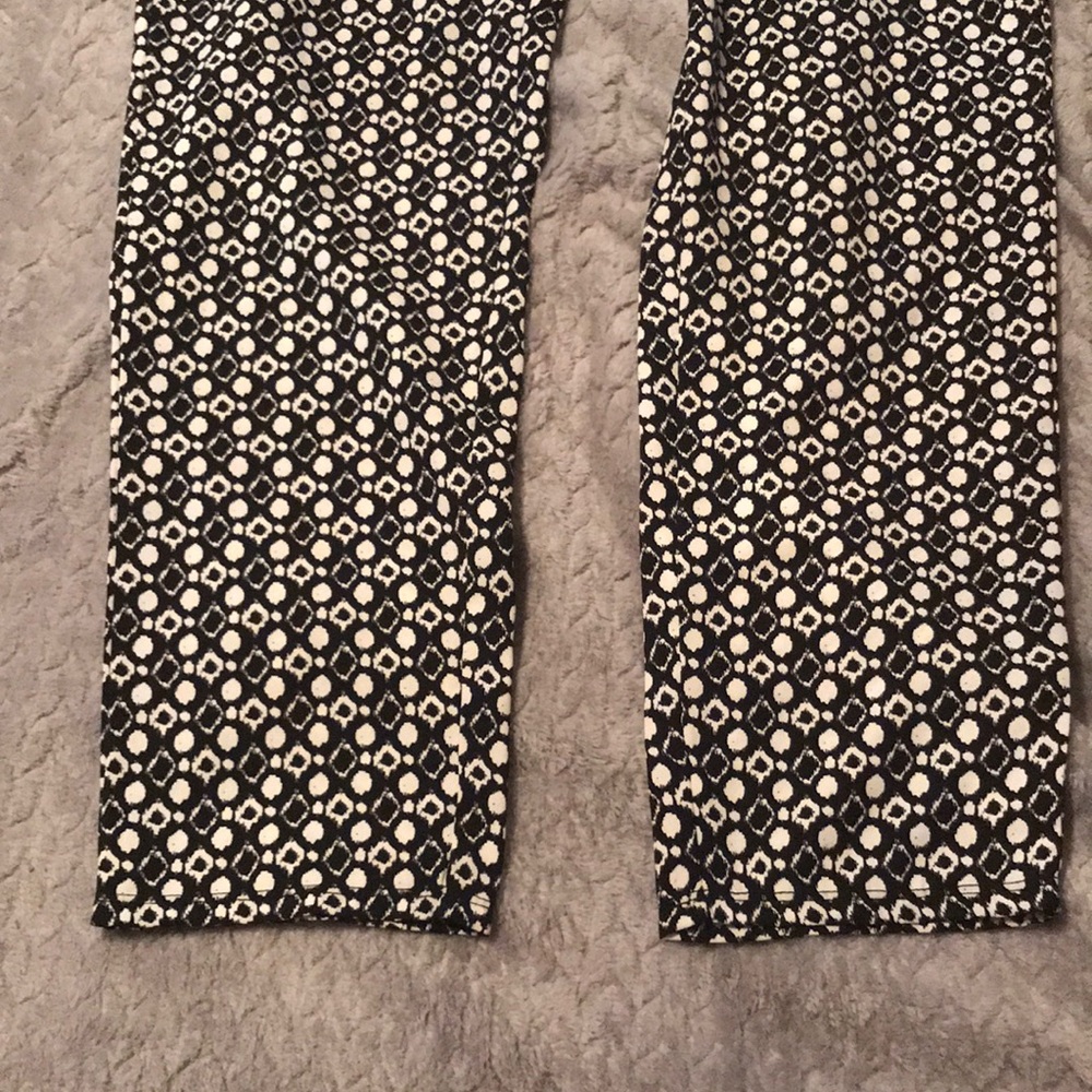 Dress pants with drawstring and pockets - Picture 3 of 6